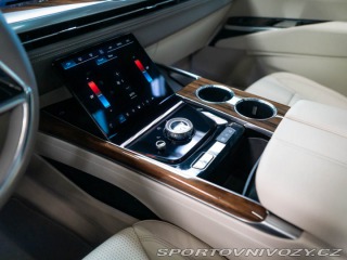Ostatní značky Ostatní modely Cadillac Escalade 6.2 Premium Lux Platinum 2025