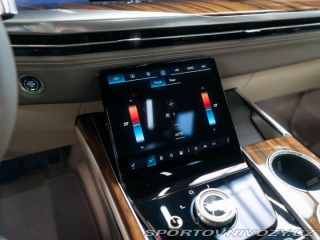 Ostatní značky Ostatní modely Cadillac Escalade 6.2 Premium Lux Platinum 2025