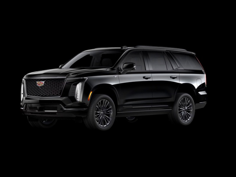 Ostatní značky Ostatní modely Cadillac Escalade 6.2 V8 Sport Platinum 202