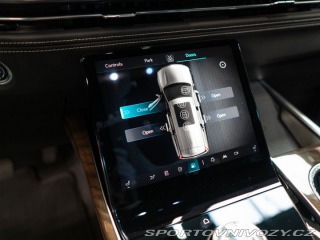 Ostatní značky Ostatní modely Cadillac Escalade 6.2 V8 Sport Platinum 202 2025