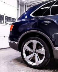 Bentley Bentayga 4.0 V8 4WD 2018