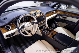 Bentley Bentayga 4.0 V8 4WD 2018