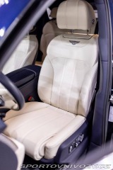 Bentley Bentayga 4.0 V8 4WD 2018