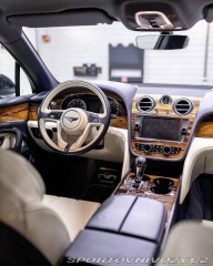 Bentley Bentayga 4.0 V8 4WD 2018