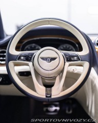 Bentley Bentayga 4.0 V8 4WD 2018