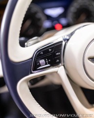 Bentley Bentayga 4.0 V8 4WD 2018