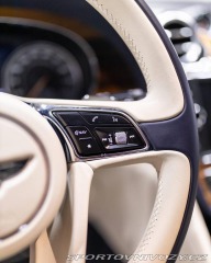 Bentley Bentayga 4.0 V8 4WD 2018