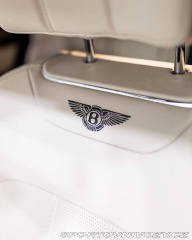 Bentley Bentayga 4.0 V8 4WD 2018