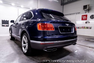 Bentley Bentayga 4.0 V8 4WD 2018