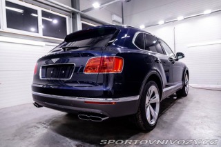 Bentley Bentayga 4.0 V8 4WD 2018