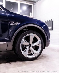 Bentley Bentayga 4.0 V8 4WD 2018