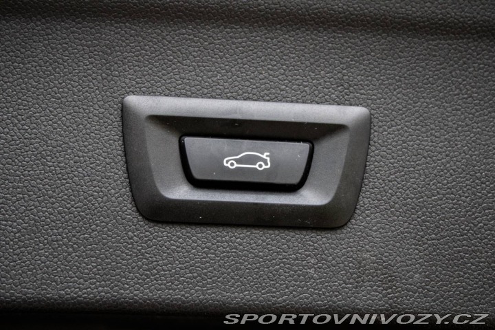BMW iX 50 xDrive 2022