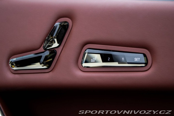 BMW iX 50 xDrive 2022