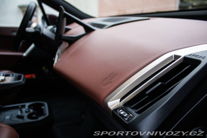 BMW iX 50 xDrive 2022