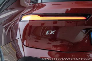 BMW iX 50 xDrive 2022
