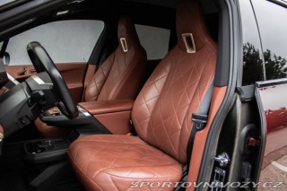 BMW iX 50 xDrive 2022