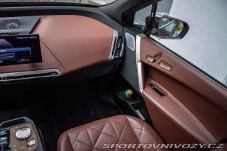 BMW iX 50 xDrive 2022