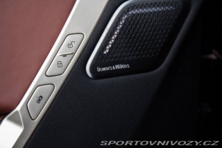 BMW iX 50 xDrive 2022