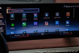 BMW iX 50 xDrive 2022