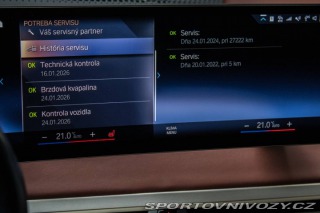 BMW iX 50 xDrive 2022