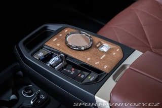 BMW iX 50 xDrive 2022