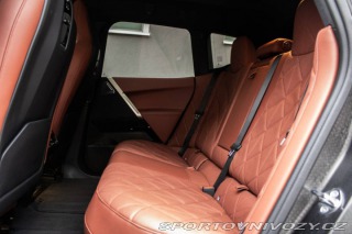 BMW iX 50 xDrive 2022
