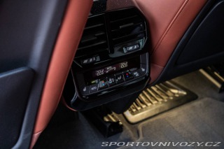 BMW iX 50 xDrive 2022