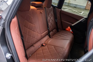 BMW iX 50 xDrive 2022