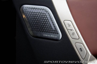 BMW iX 50 xDrive 2022