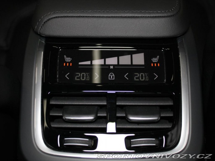 Volvo S60 2,0 B5 AWD Ultimate Dark 2024
