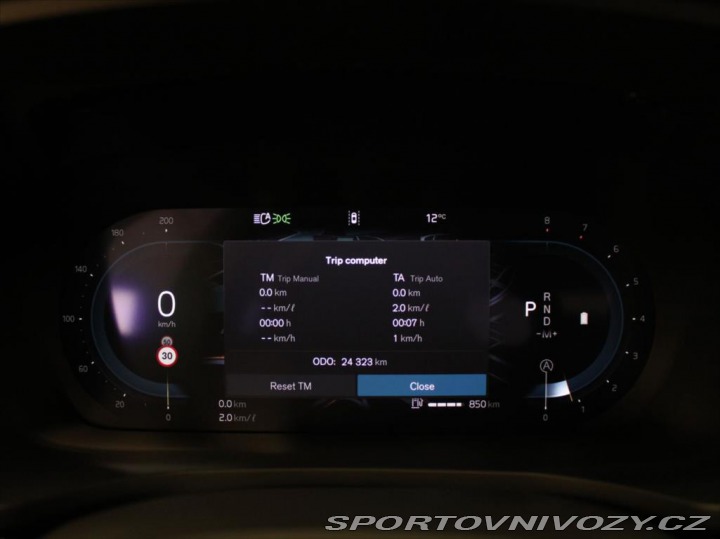 Volvo S60 2,0 B5 AWD Ultimate Dark 2024
