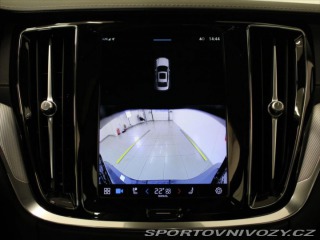 Volvo S60 2,0 B5 AWD Ultimate Dark 2024