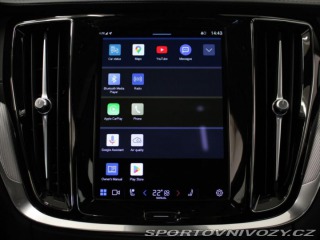 Volvo S60 2,0 B5 AWD Ultimate Dark 2024
