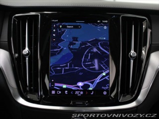 Volvo S60 2,0 B5 AWD Ultimate Dark 2024