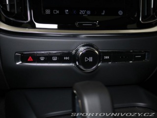 Volvo S60 2,0 B5 AWD Ultimate Dark 2024