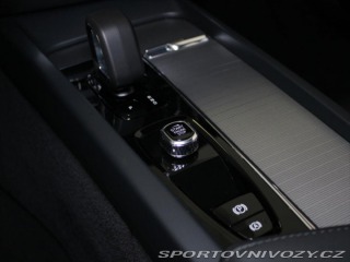 Volvo S60 2,0 B5 AWD Ultimate Dark 2024