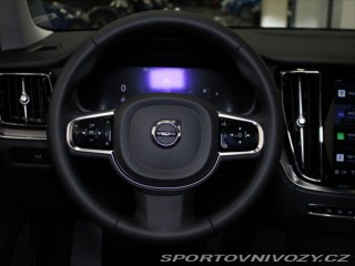 Volvo S60 2,0 B5 AWD Ultimate Dark 2024