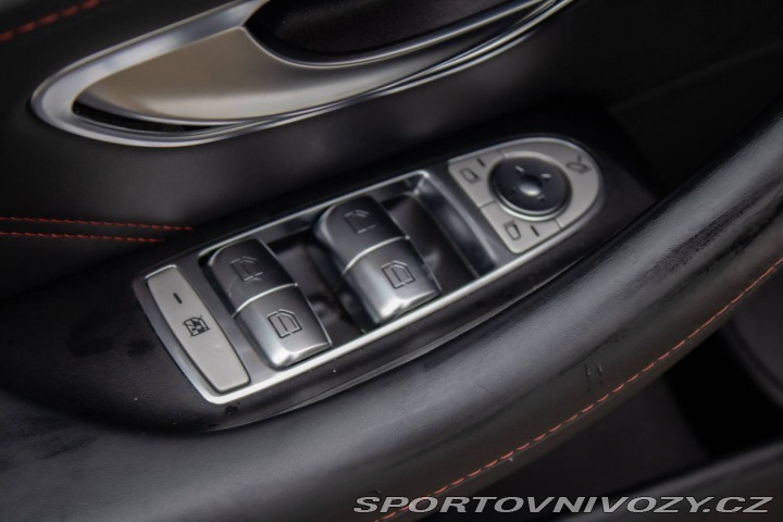 Mercedes-Benz E Kombi Mercedes-AMG 43 4 2017