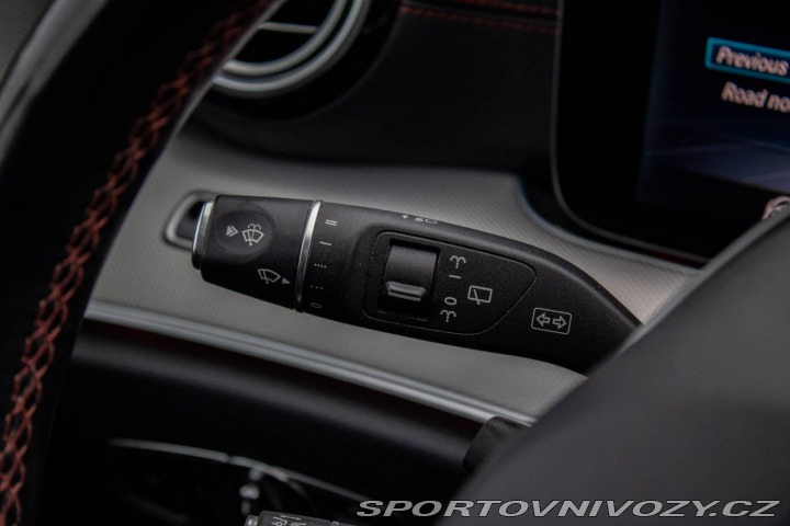 Mercedes-Benz E Kombi Mercedes-AMG 43 4 2017