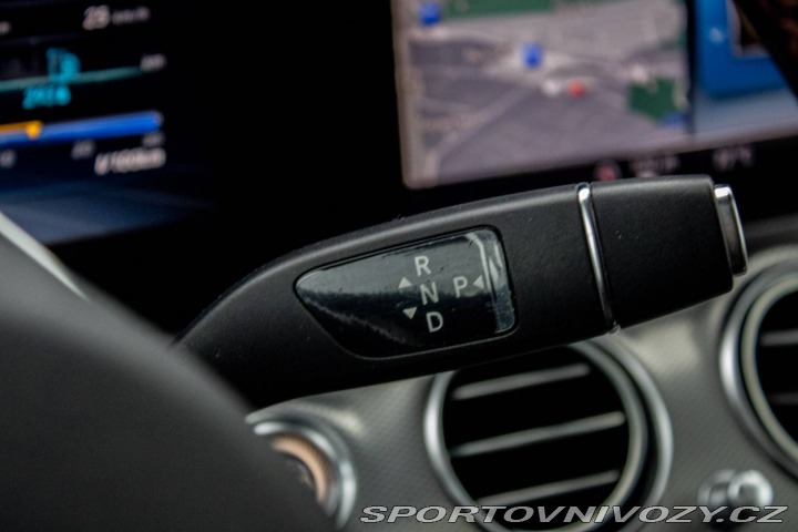 Mercedes-Benz E Kombi Mercedes-AMG 43 4 2017