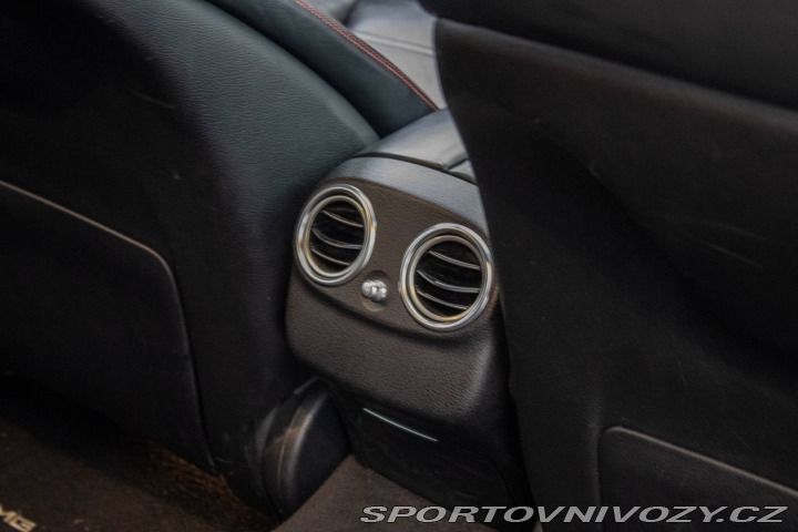 Mercedes-Benz E Kombi Mercedes-AMG 43 4 2017