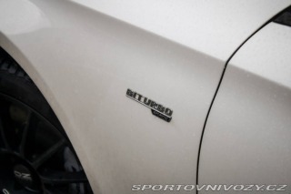 Mercedes-Benz E Kombi  Mercedes-AMG  43 4 2017