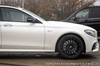Mercedes-Benz E Kombi  Mercedes-AMG  43 4 2017