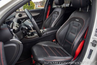 Mercedes-Benz E Kombi  Mercedes-AMG  43 4 2017