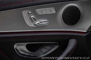 Mercedes-Benz E Kombi  Mercedes-AMG  43 4 2017