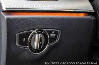 Mercedes-Benz E Kombi  Mercedes-AMG  43 4 2017