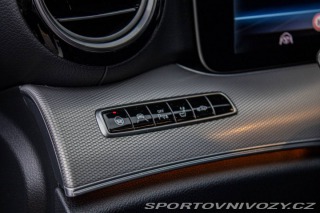 Mercedes-Benz E Kombi  Mercedes-AMG  43 4 2017