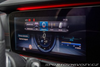 Mercedes-Benz E Kombi  Mercedes-AMG  43 4 2017