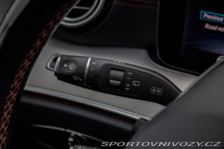 Mercedes-Benz E Kombi  Mercedes-AMG  43 4 2017