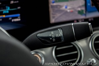 Mercedes-Benz E Kombi  Mercedes-AMG  43 4 2017